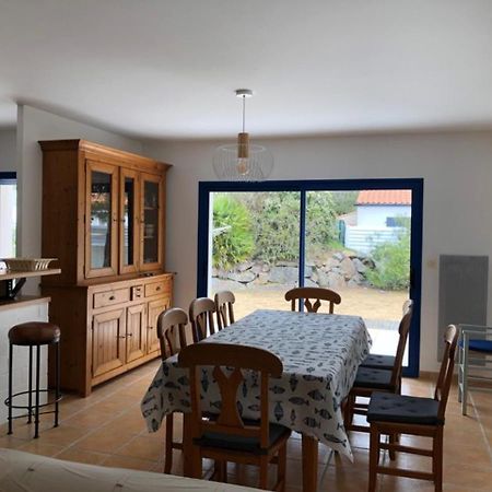 Maison Confortable A 500M De La Plage Avec Wifi, Jardin Et Terrasse - La Tranche-Sur-Mer - Fr-1-22-339 Eksteriør bilde