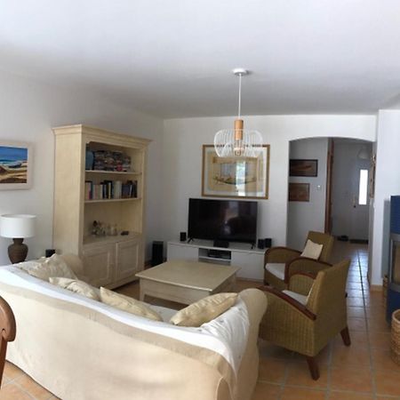 Maison Confortable A 500M De La Plage Avec Wifi, Jardin Et Terrasse - La Tranche-Sur-Mer - Fr-1-22-339 Eksteriør bilde