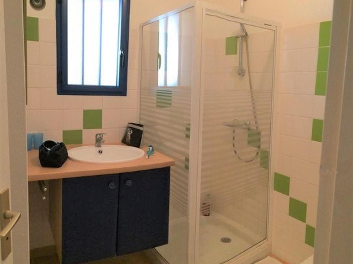Maison Confortable A 500M De La Plage Avec Wifi, Jardin Et Terrasse - La Tranche-Sur-Mer - Fr-1-22-339 Eksteriør bilde
