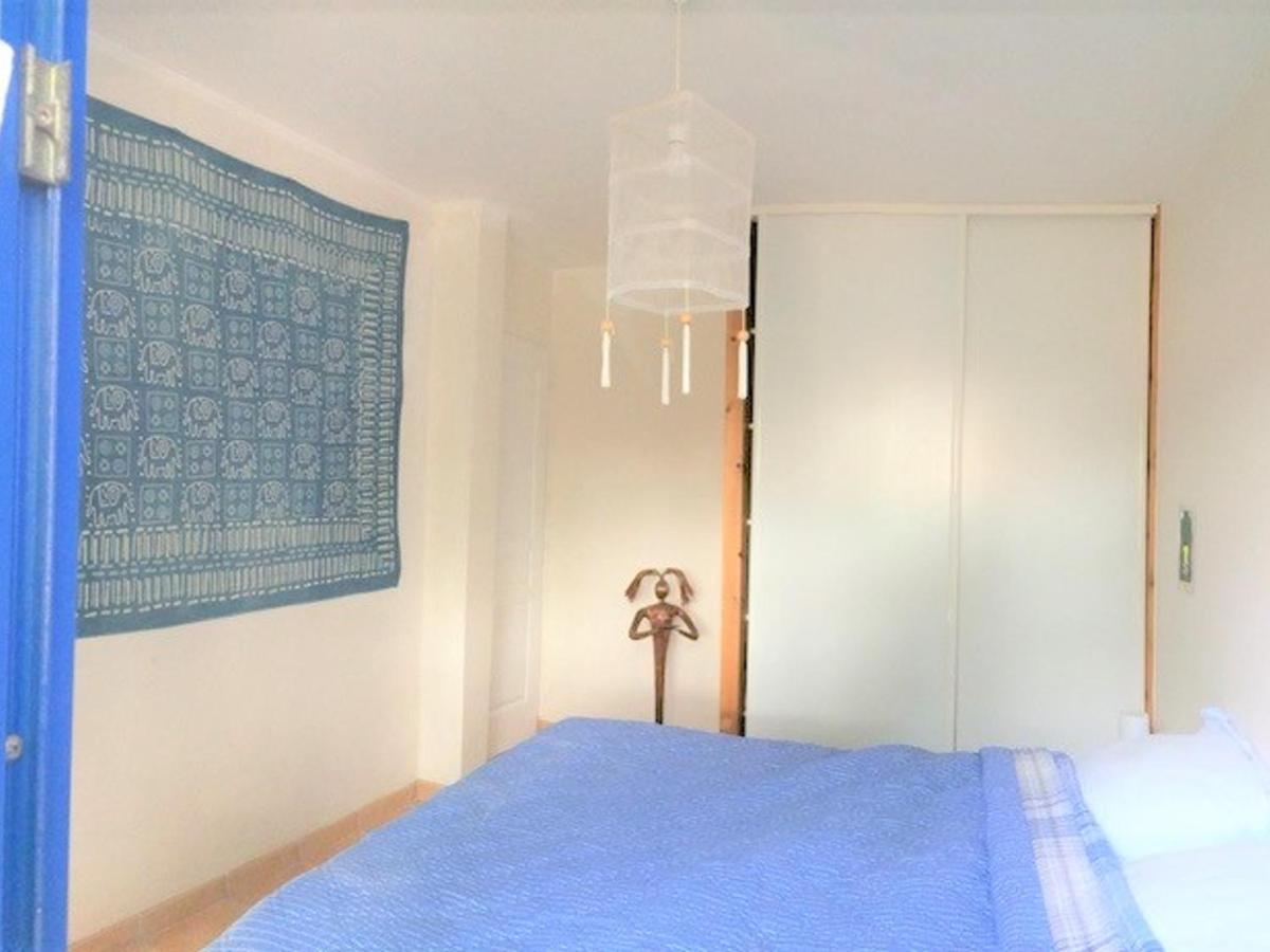 Maison Confortable A 500M De La Plage Avec Wifi, Jardin Et Terrasse - La Tranche-Sur-Mer - Fr-1-22-339 Eksteriør bilde