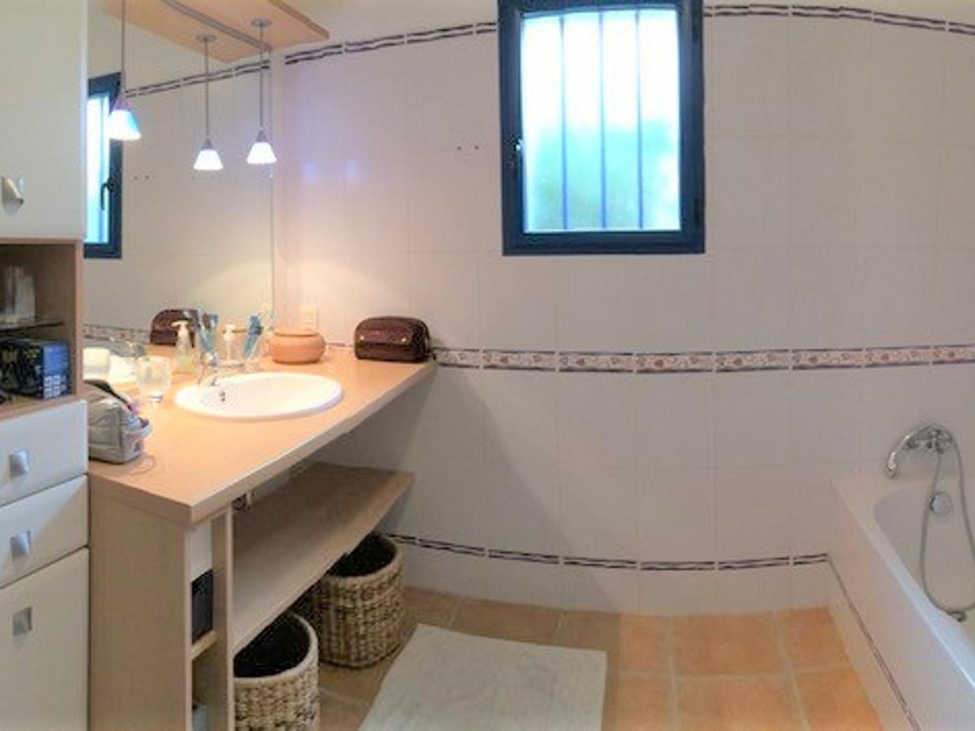 Maison Confortable A 500M De La Plage Avec Wifi, Jardin Et Terrasse - La Tranche-Sur-Mer - Fr-1-22-339 Eksteriør bilde